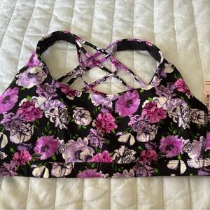 Victoria’s Secret flow on point sports bra